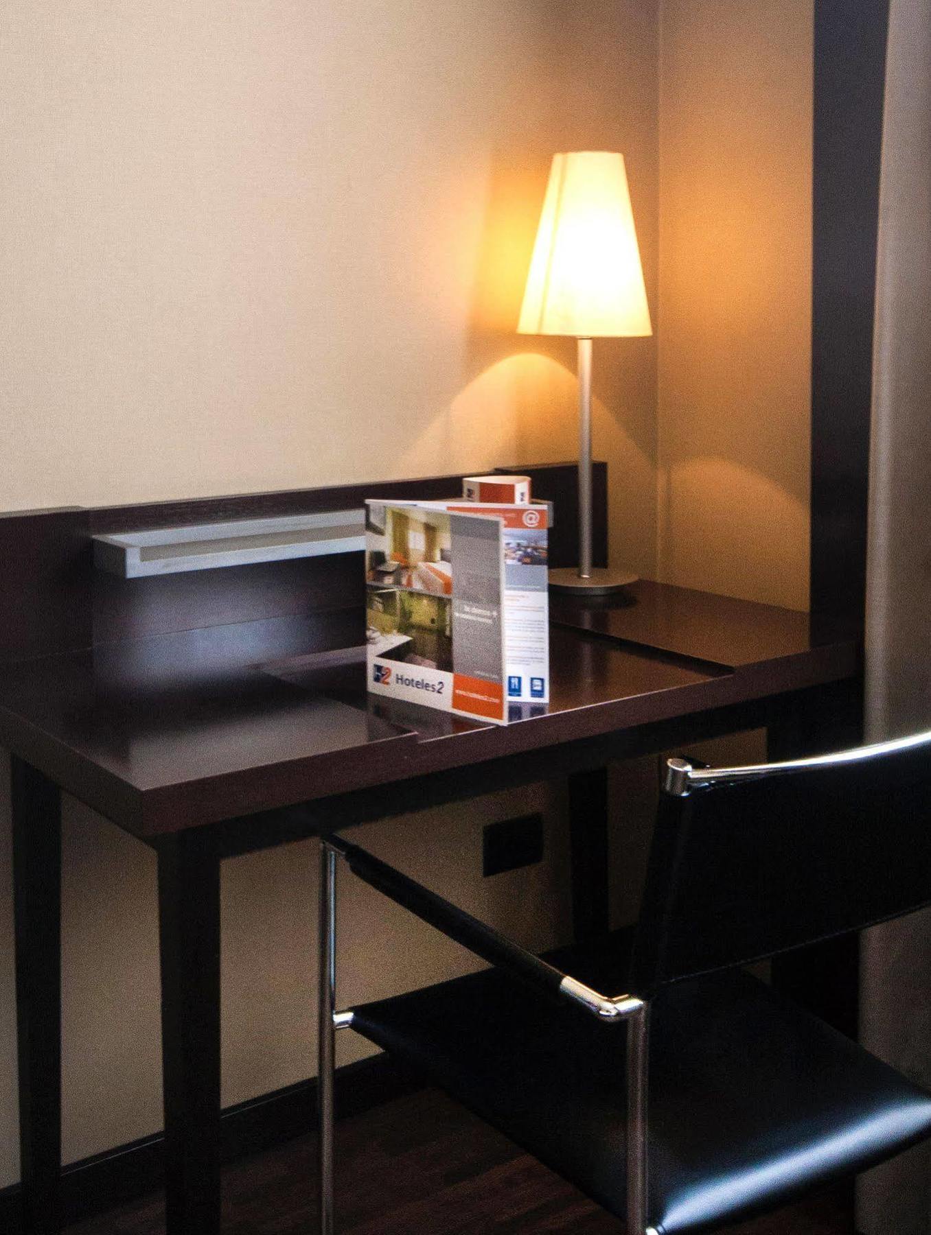 B&B ホテル マドリード ヘタフェ エクステリア 写真